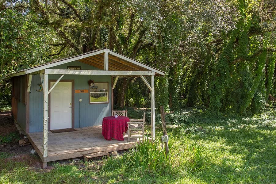 Cabin