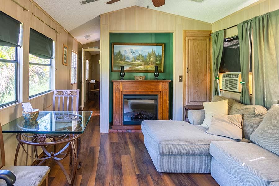 Cottage