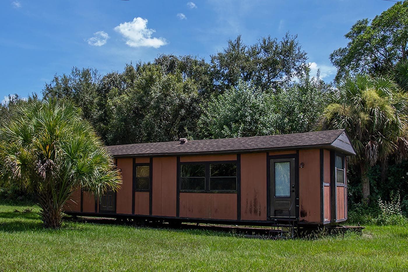 Peacock Cottage