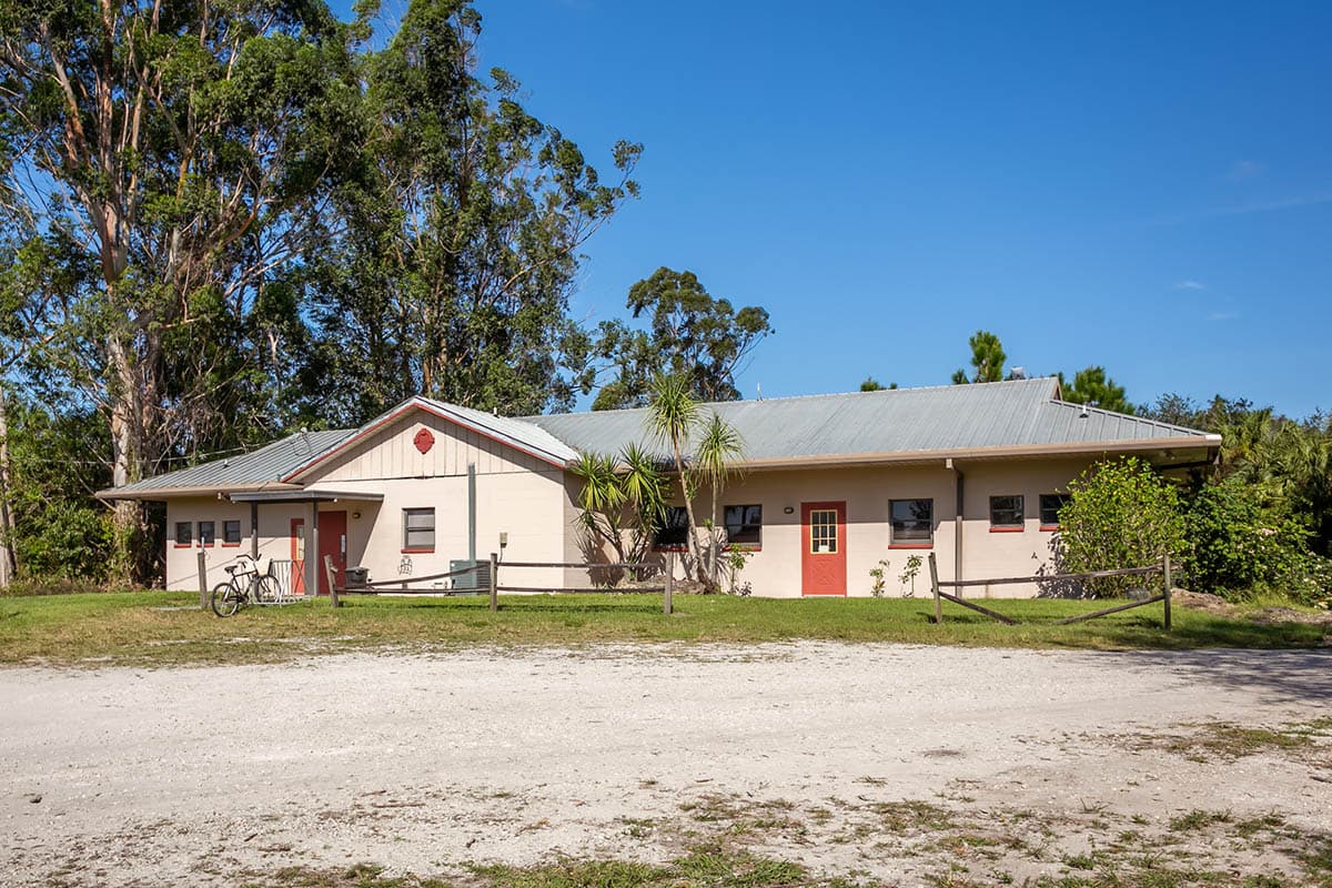 Pine Tree Inn